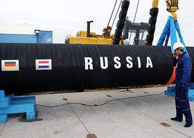 В США розглядають нові стимули для країн-членів НАТО не купувати російський газ
