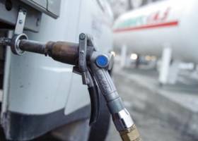 Україна імпортувала більше 1 млн тонн скрапленого газу