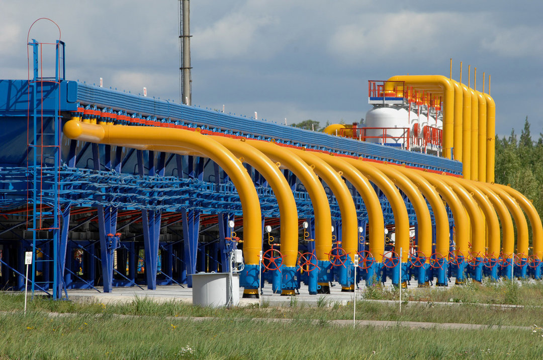 Газпром вперше припустив можливість працювати за європейськими правилами при укладанні транзитного контракту