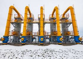 Separation of the GTS operator: benefits for Naftogaz and the process that lasts 15 years