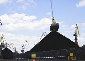 Запаси вугілля ТЕС на 30% нижчі минулорічних — Міненергодовкілля
