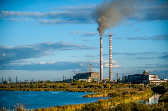 Оржель сподівається на розблокування поставок вугілля на Луганську ТЕС
