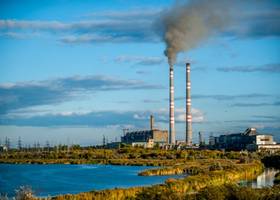 Оржель сподівається на розблокування поставок вугілля на Луганську ТЕС