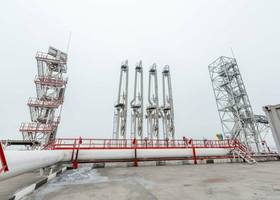 НКРЕКП перерахувала тарифи на транспортування нафти на Кременчуцький НПЗ