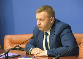 Oleksii Orzhel: Ukraine will complete the unbundling in time for signing a gas transit contract with Russia