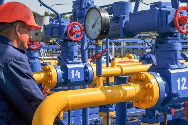 Для України немає сенсу іти на якісь інші контракти з Газпромом, окрім довгострокового — Коболєв
