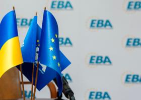 ЄБА хоче долучити бізнес-спільноту до обговорення енергетичних законопроектів