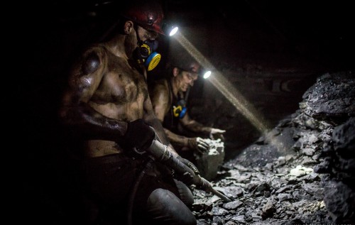 Пропозиція направити 1 млрд грн на зарплати шахтарям пройшла перше читання — Оржель