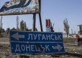 Газ для Донбасу постачатимуть без врахування боргів ОРДЛО