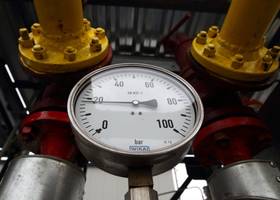 USAID допоможе Україні перевести облік газу на кіловат-години