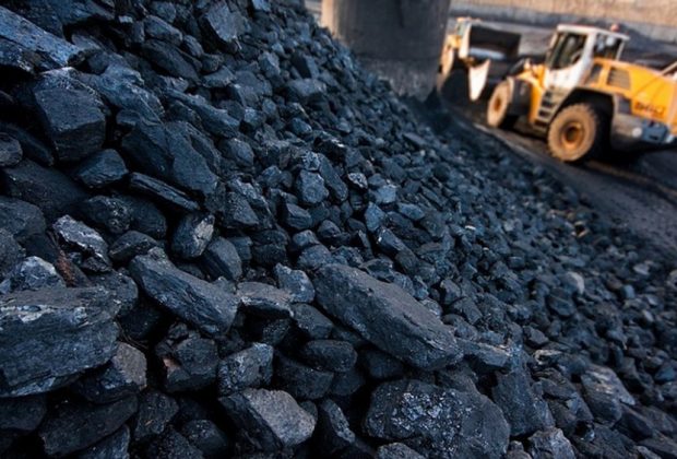 Україна на 8% скоротила видобуток вугілля за три квартали
