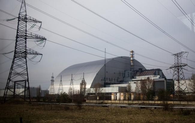 У Чорнобильській зоні потрібно провести зелений аукціон — президент