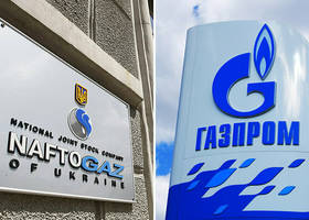 Naftogaz: Gazprom is not ready for serious talks about a new transit contract