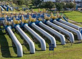 “Нафтогаз” надасть конструктивну відповідь на пропозицію “Газпрому” — Вітренко