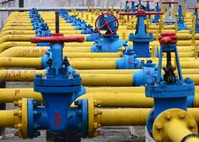 Нафтогаз спростовує рекомендації Єврокомісії купувати газ у Росії