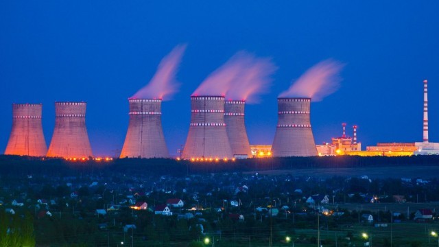 Україна забезпечує привабливі умови для енергетичних інвестицій — звіт EIRA