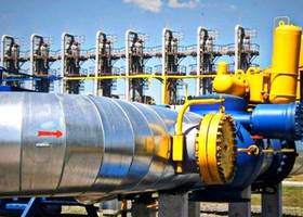 Уряд запропонував страхову ціну на газ — Оржель

