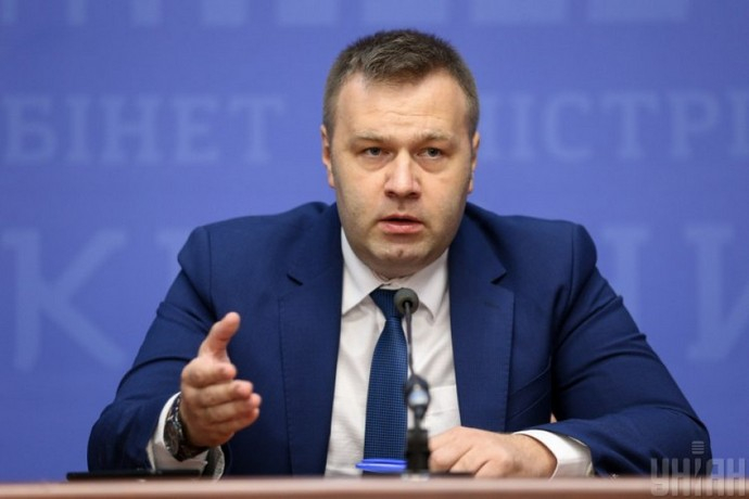 Україна направила Газпрому проекти транзитних договорів