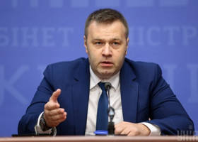 Україна направила Газпрому проекти транзитних договорів