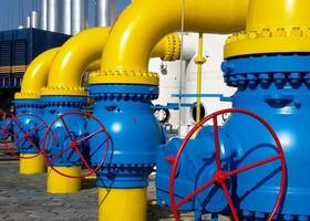 Україна та Росія провели газові переговори у Відні