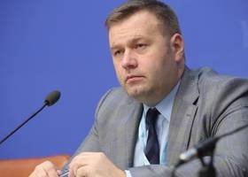 Україна виступає проти політичної ціни на російський газ — Оржель