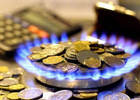З 1 травня для населення діятимуть ринкові ціни на газ — Оржель
