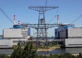 Рада обмежила імпорт електроенергії з Росії