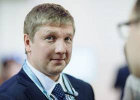 Коболєв назвав найвірогідніший сценарій розвитку стосунків з Газпромом