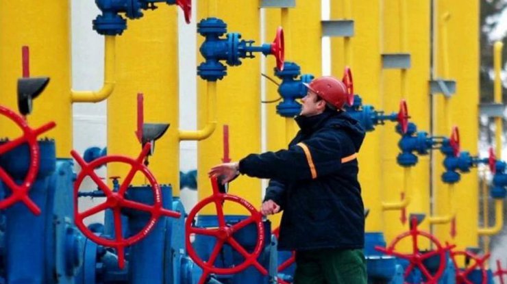 Новий арбітраж не заважає Газпрому укласти контракт на транзит — Вітренко