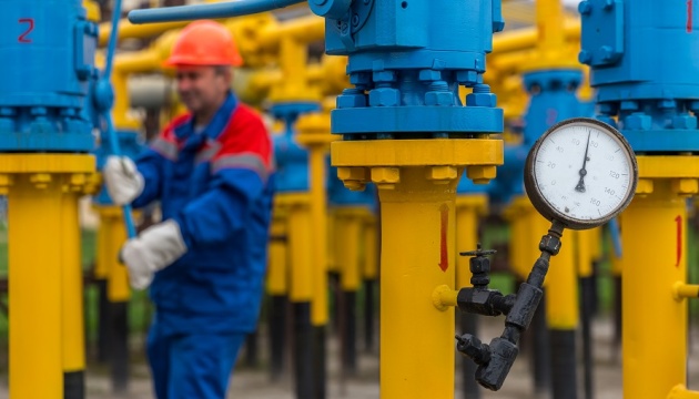 Оржель впевнений, що Україна матиме транзит газу з 1 січня