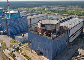 Енергоатом проведе додаткові консультації щодо будівництва нових блоків ХАЕС — Павлишин