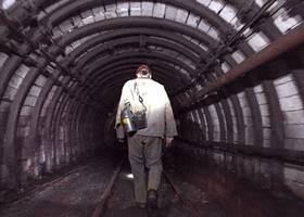 Бюджетний комітет Ради погодив перенаправлення коштів на зарплати шахтарям — Герус