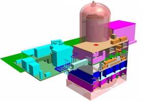 Першу у світі ліцензію на малі модульні реактори видадуть у 2020 році — Плачков

