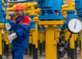 Газові переговори продовжаться в Мінську — Газпром