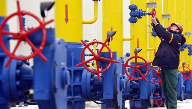 Нафтогаз готує проекти угод з Газпромом