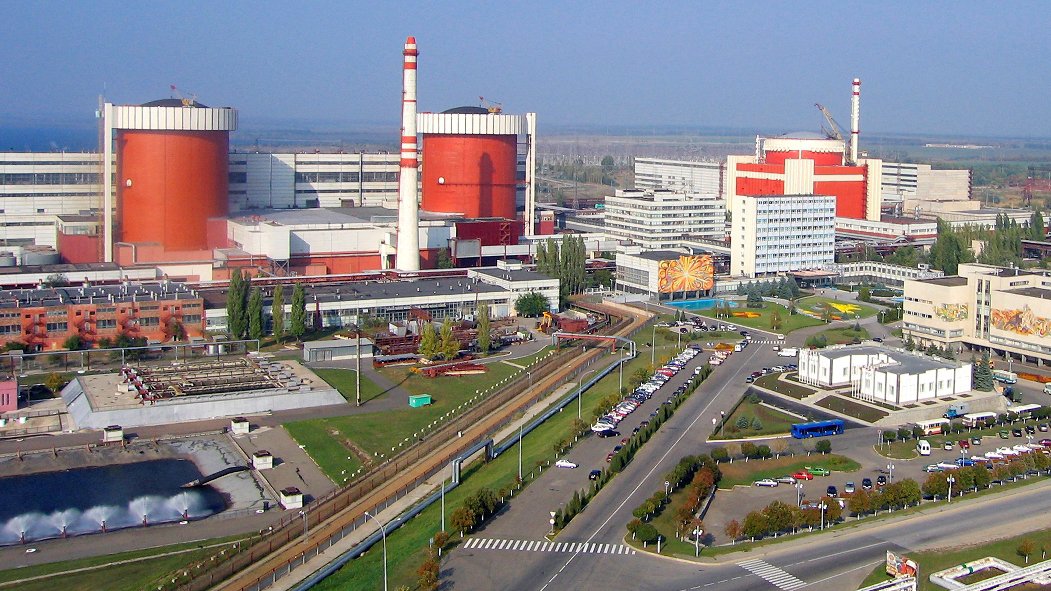Третій енергоблок Южно-Української АЕС дозволили експлуатувати ще 10 років