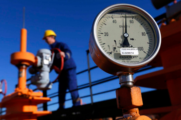 Російська сторона очікує підписати мирову з Нафтогазом до 29 грудня