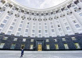 Уряд погодився на мирову з Газпромом по штрафу АМКУ
