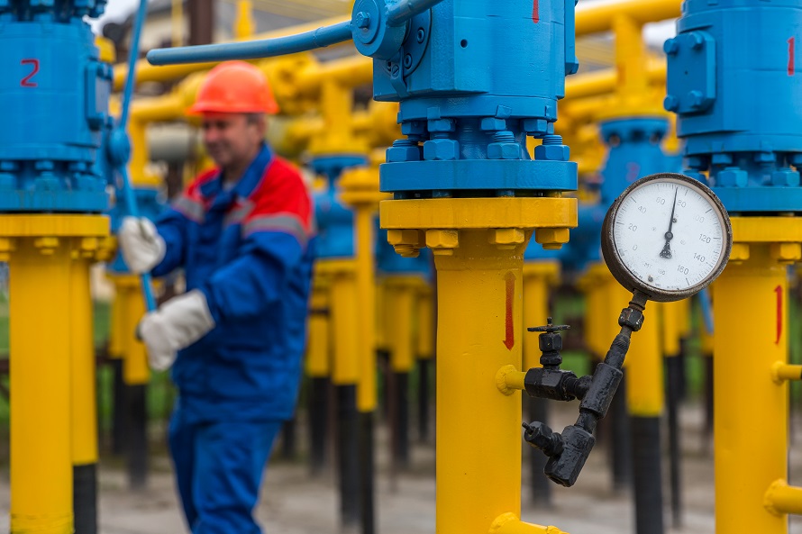 “Нафтогаз” і “Газпром” підписали нову газову угоду: що це дає Україні?