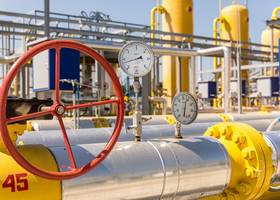 “Нафтогаз” надав заявки на бронювання потужностей української ГТС