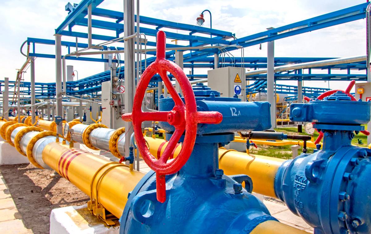 Мінфін чекає від Нафтогазу додаткових дивідендів із $2,9 млрд від Газпрому