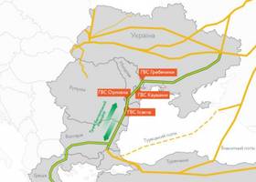 Росія припинила транзит газу через Україну для Туреччини та Болгарії — Макогон

