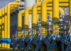 Ніхто не бронював потужності для імпорту газу з Росії до України — “Оператор ГТС”