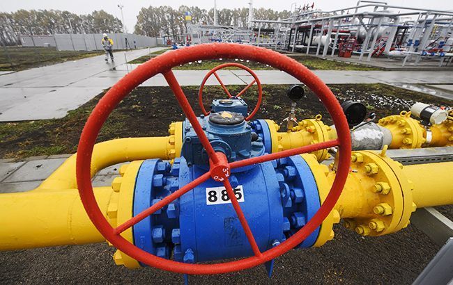Газпром міг призупити продаж газу в Європі на січень, оскільки не чекав транзиту — ОГТСУ