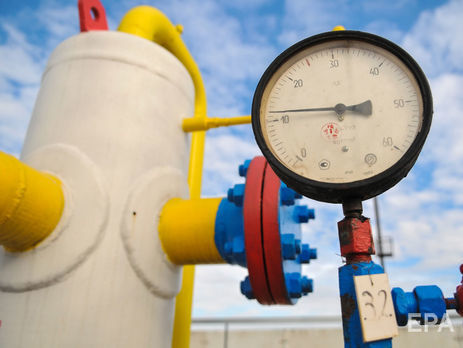 Газпром почав робити заявки на транзит в енергетичних одиницях — Макогон

