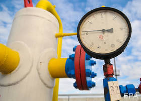 Газпром почав робити заявки на транзит в енергетичних одиницях — Макогон