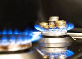 У Нафтогазі розкрили усі складові ціни для газ для населення