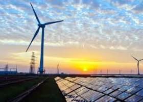 Зелена енергетика отримала інвестицій в 2018-2019рр на $2 млрд   