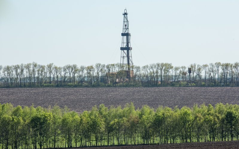 Приватне Укрнафтобуріння збільшило у 2019р видобуток газу, нафти та конденсату 