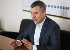 Вітренко пропонує витратити кошти від Газпрому на енергоефективність